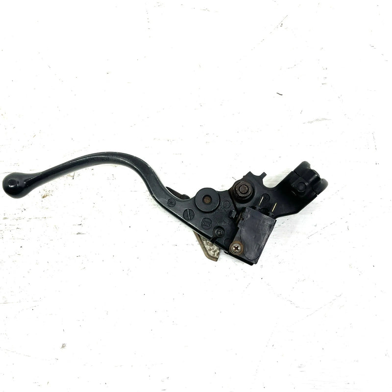 05-09 Honda Foreman Rubicon 500 TRX500 OEM Left Brake Lever 53178-HN8-010 AH94