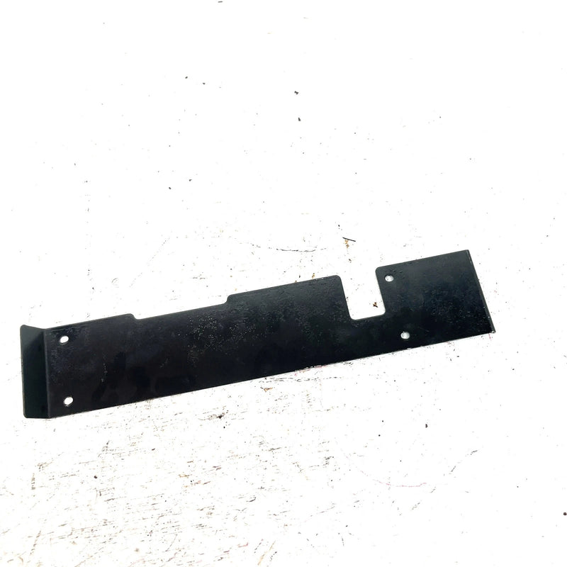 93 Polaris Trail Boss 350L 4X4 OEM Lower Clutch Guard Bracket 5222860-067 AP233
