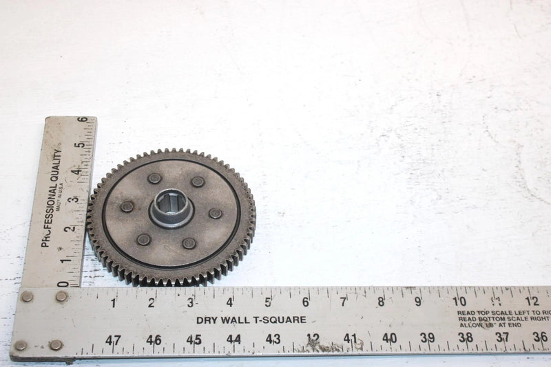 1980 Honda Atc110 Oem Primary Driven Gear 23110-028-000 AH74