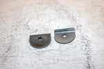 1997 Yamaha Vmax Sx 700 Triple Oem Rear Bracket Set 8CR-47426-11-00 SY10