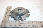 2007 Arctic Cat Atv 650 H1 Oem Drive Clutch Ramp Plate 0823-276 AA25