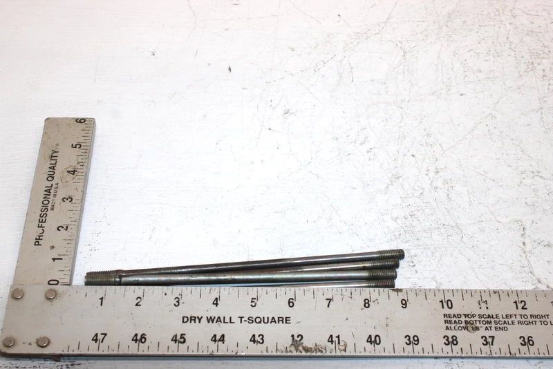 82 Honda Atc110 Oem Cylinder Stud Bolt Set Of 4 90031-943-000 90032-943-000 AH65