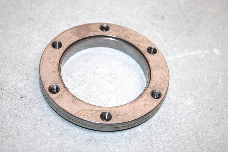 05 Yamaha  Bruin  4wd Hunter  Oem Starter Clutch Housing 5KM-15590-00-00 AY38