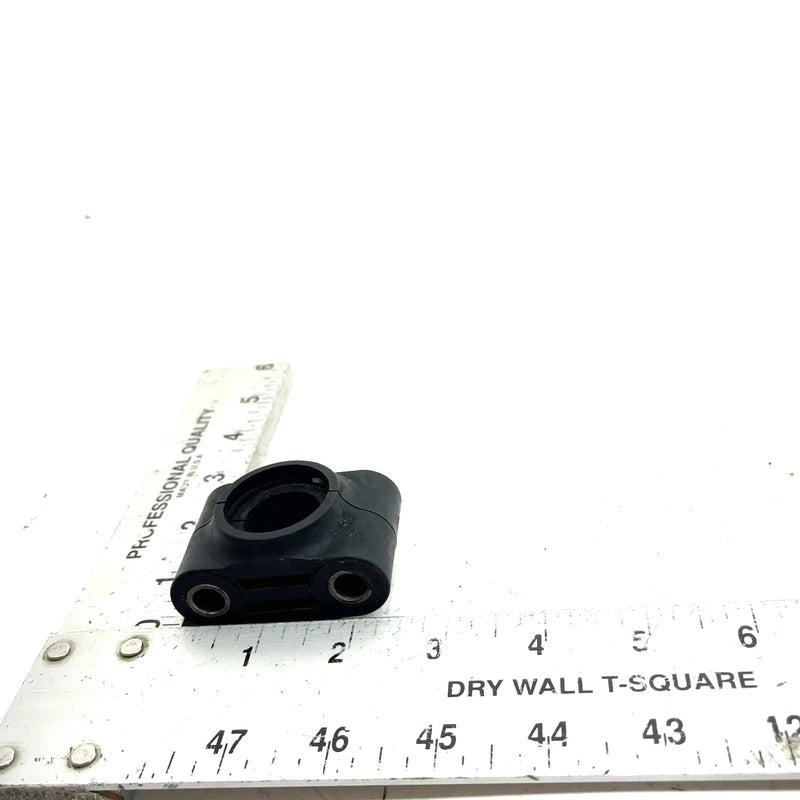 84-87 Suzuki Quadrunner 185 OEM Steering Shaft Holder 51670-18902 AS0