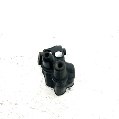 87-04 Yamaha Warrior 350 YFM350X OEM Handle Lever Cover 1UY-2637A-01-00 AY67