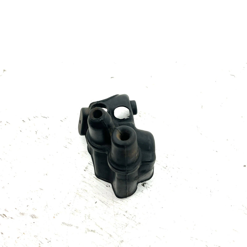 87-04 Yamaha Warrior 350 YFM350X OEM Handle Lever Cover 1UY-2637A-01-00 AY67