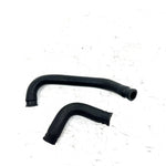 01 Yamaha GP 1200 RZ OEM Exhaust Cooling Water Hose Set 66V-12576-00-00 JY28