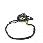 1990 Yamaha Moto 4 OEM Stator 3HN-85510-00-00 AY51