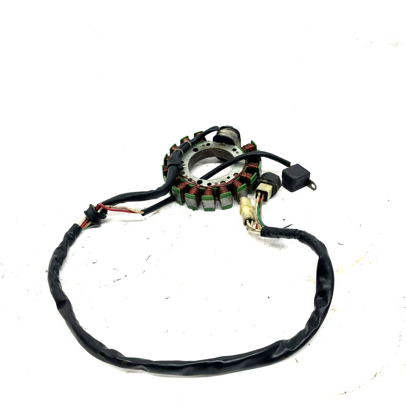 1990 Yamaha Moto 4 OEM Stator 3HN-85510-00-00 AY51