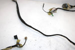 00 Yamaha Sx500r Oem Wiring Harness SY0