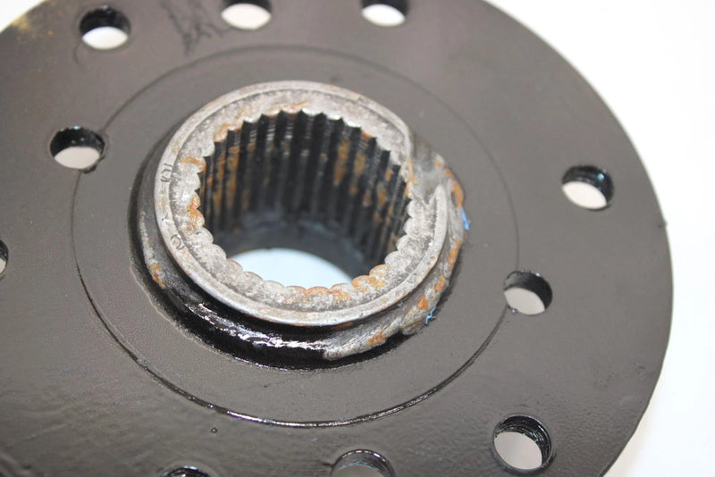 92 Polaris Big Boss 6x6 Oem Rear Sprocket Hub 1380026-067 AP33