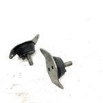 2000 Polaris Virage OEM Engine Mount Dampner Pair 3021103 JP50