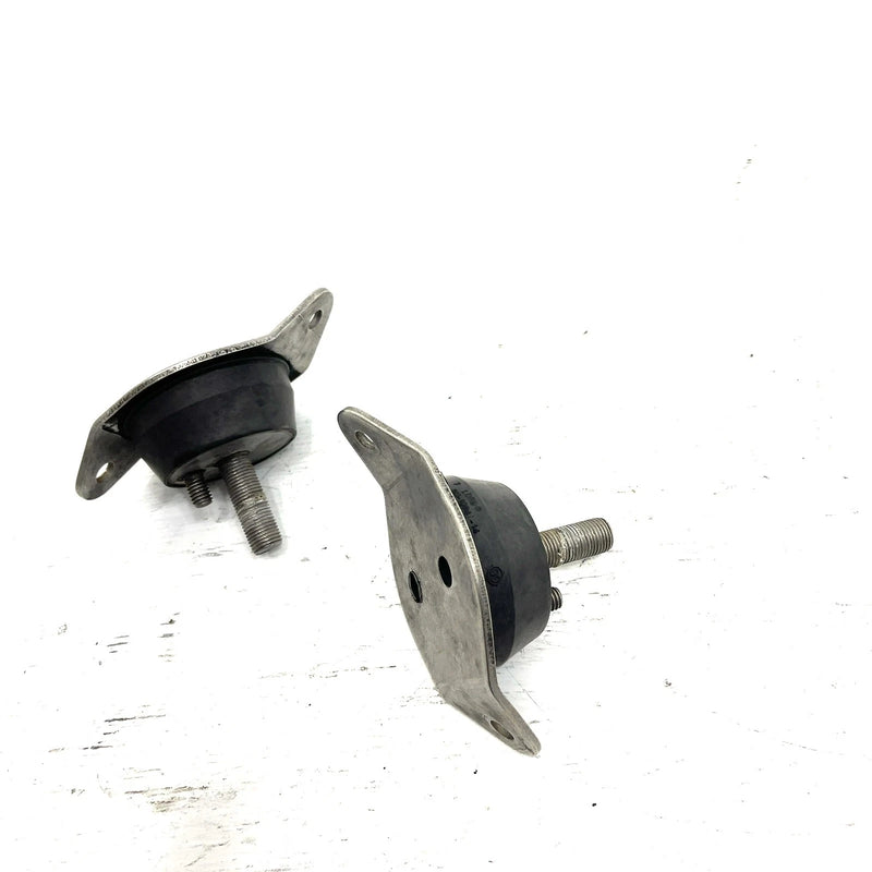 2000 Polaris Virage OEM Engine Mount Dampner Pair 3021103 JP50