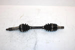 1998 Yamaha  Grizzly Oem Front Cv Axle 4WV-2510F-00-00 AY49