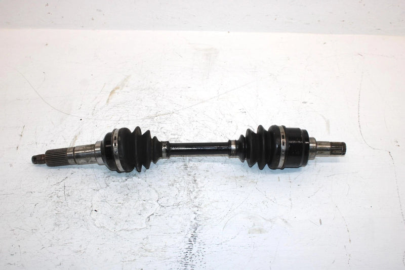 1998 Yamaha  Grizzly Oem Front Cv Axle 4WV-2510F-00-00 AY49