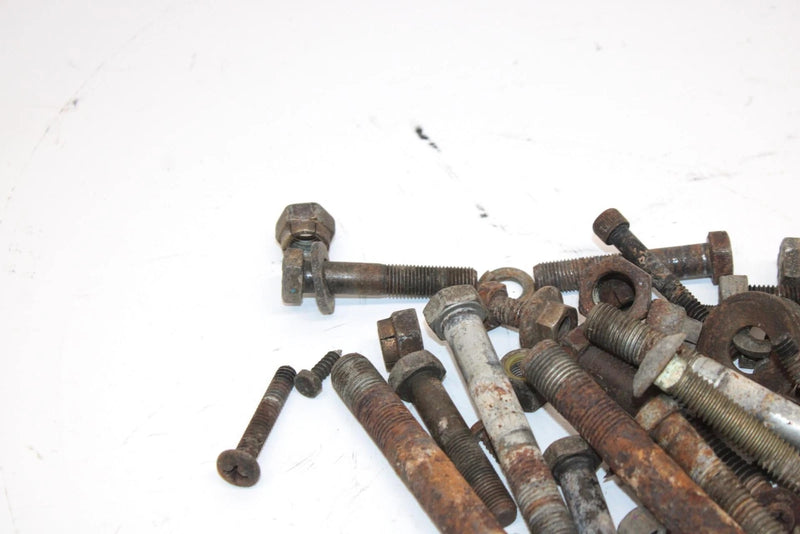 1995 Polaris Xlt Oem Nut Bolt Spacer Hardware Kit SP71
