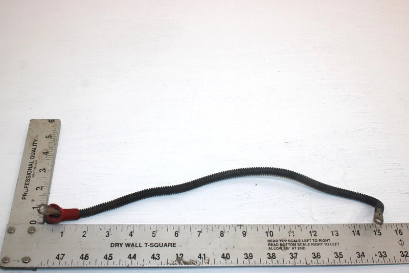 2005 Arctic Cat 500 4x4 Oem Starter Solenoid Cable 0445-053 AA1