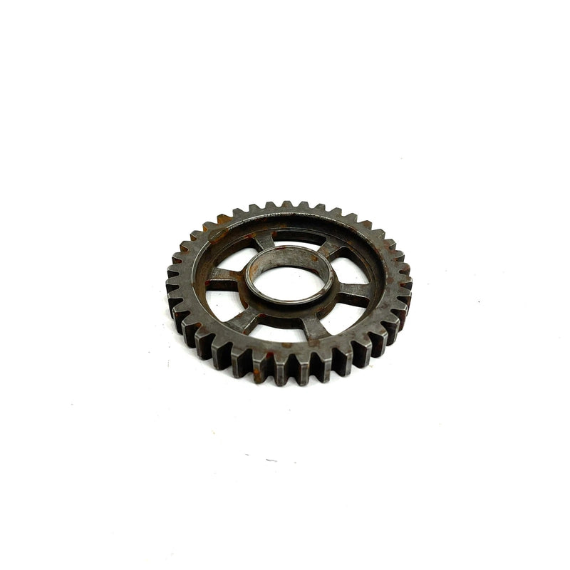 01-08 Honda Sportrax 250 TRX250 OEM 37T Countershaft Gear 23411-HN6-000 AH83