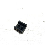 2012 Yamaha Grizzly 550 YFM550 4x4 OEM Fuel Tank Dampner 1HP-F4181-00-00 AY65