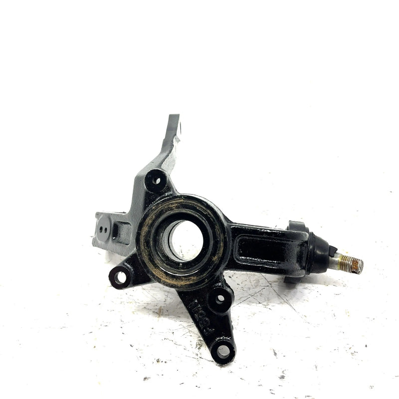 02 Yamaha Big Bear 400 YFM400 OEM Right Steering Knuckle 5FU-F3502-11-00 AY52