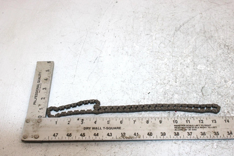 1999 Kawasaki Prarie 400 Oem Cam Timing Chain 92057-1256 AK28