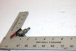 1990 Arctic Cat El Tigre Ext Mountain Cat Oem Fuel Selector Valve 0670-125 SA49