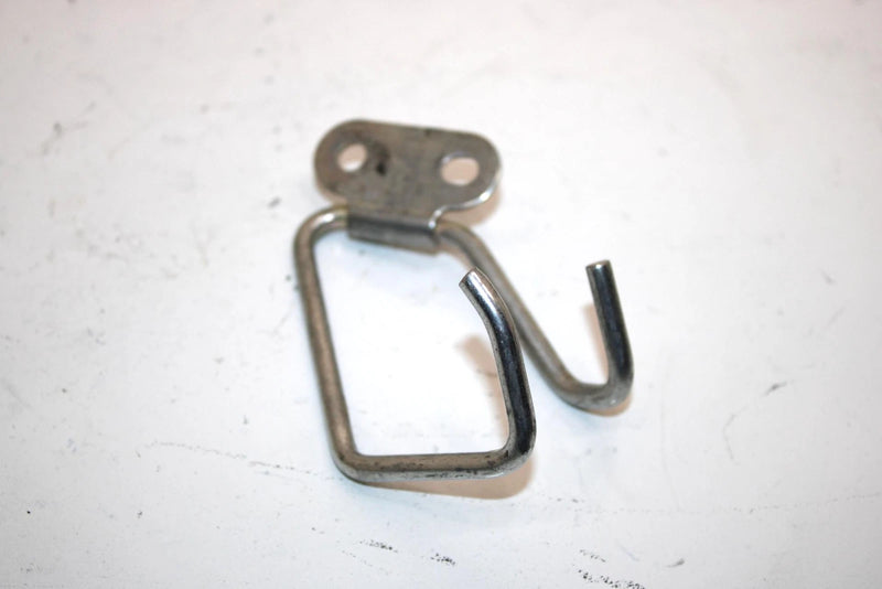 18 Suzuki King Quad 500 Oem Air Cut Bracket 18610-31G00 AS9