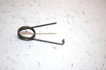 87 Kawasaki Bayou 185 Klf185a Oem Reverse Lever Spring 92081-1966 AK13