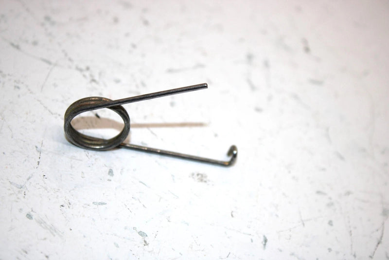 87 Kawasaki Bayou 185 Klf185a Oem Reverse Lever Spring 92081-1966 AK13