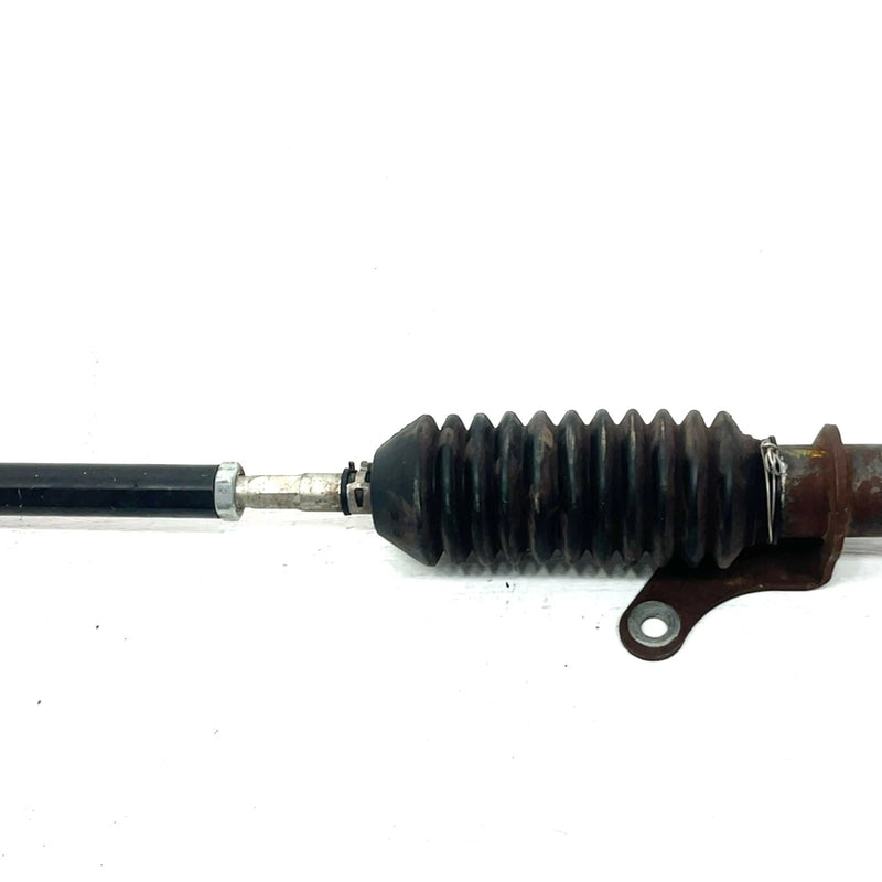20-22 Can-Am Defender HD10 OEM Steering Rack and Pinion 709402317 XB0.3