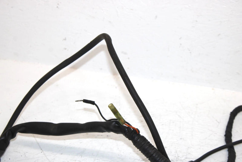 1990 Yamaha  Moto 4 Oem Main Wire Harness 52H-82590-60-00 AY5