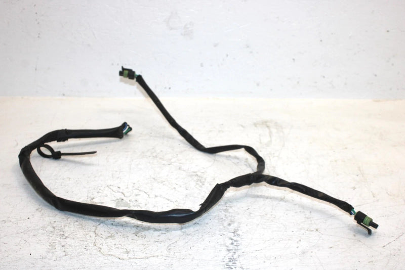 02 Honda Trx 350 Fea Fourtrax Rancher Oem Headlight Harness 33130-HN5-671 AH54