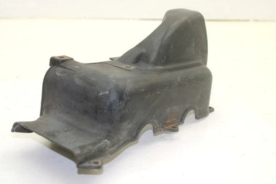 Yamaha OEM Front Air Shroud Baffle 8w6-12651-00-00 SY47