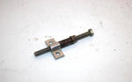 95 Arctic Cat Bearcat 440 Oem Track Adjuster 0623-123 SA9