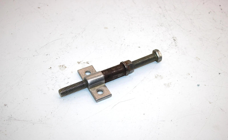 95 Arctic Cat Bearcat 440 Oem Track Adjuster 0623-123 SA9