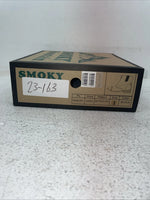 New Kids Black Smoky Mountain Cowboy Boots. 1005 C 3. 23-163
