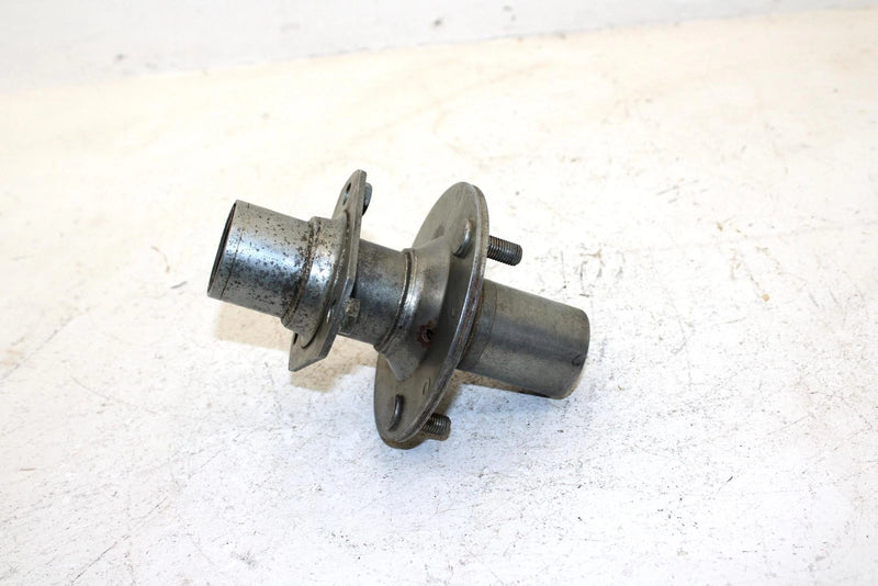 1984 Yamaha  Ytm 200 L Oem Front Wheel Hub 29U-25111-00-00 AY48
