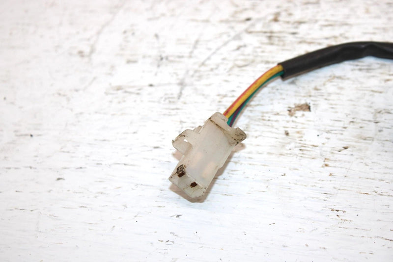 1998 Yamaha  Grizzly Oem Starter Relay 4KG-81940-11-00 AY49