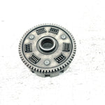 2001 Arctic Cat 500 OEM Clutch Basket 3446-002 AA36