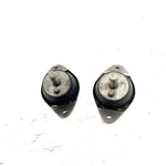 2000 Polaris Virage OEM Engine Mount Dampner Pair 3021103 JP50