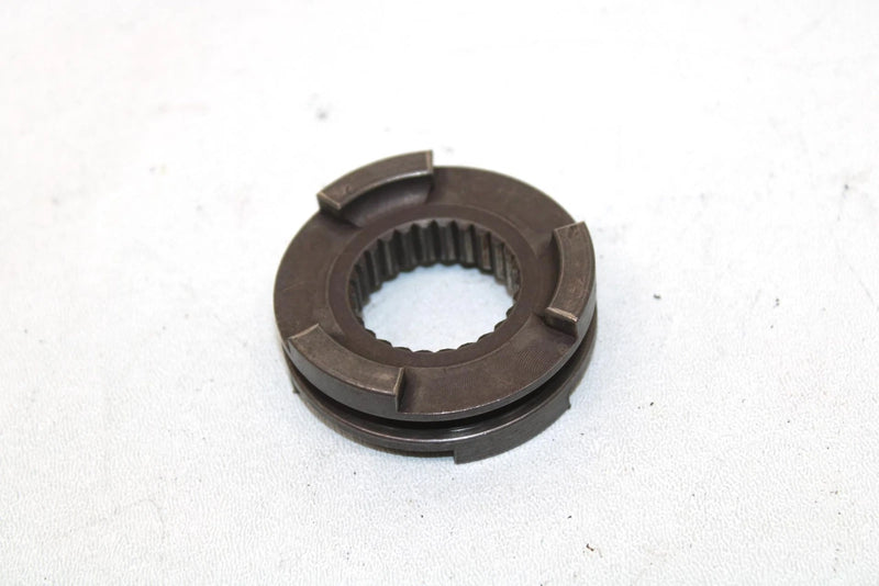 Polaris Oem Trans Stock High/Reverse Engagement Dog 3233128 Q1206
