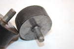 00 Polaris Trail Boss 325 Oem Engine Dampner Pair 3021181 3022077 AP37
