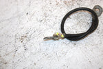 01 Arctic Cat Zl 550 Oem Ground Wire 0686-126 SAS12