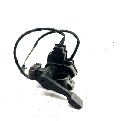2002 Polaris Scrambler 90 OEM Right Throttle Lever 0451096 AP199