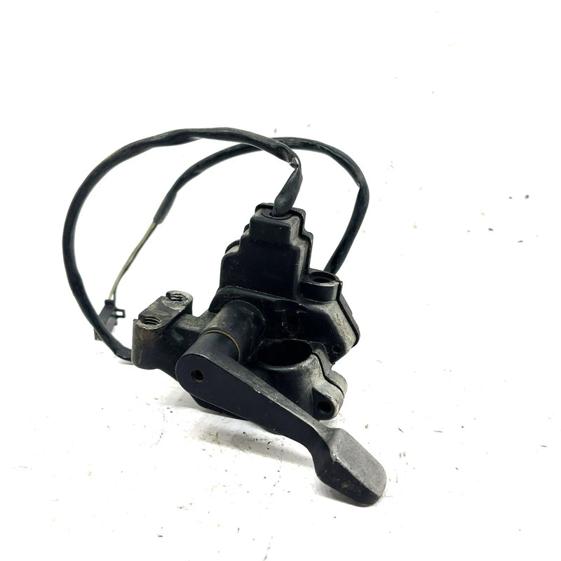 2002 Polaris Scrambler 90 OEM Right Throttle Lever 0451096 AP199