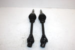 1998 Polaris Magnum 425 4x4 Oem Front Drive Shaft Pair 2200961 2200960 AP161