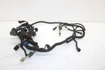 2005 Ski-doo Mxz 600 Ho Oem Main Wiring Harness 515176212 SS95