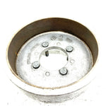 91-02 Suzuki King Quad 300 OEM Rear Brake Drum 64120-39D00 AS34