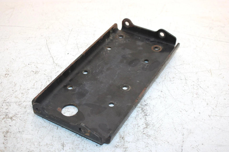 2004 Polaris Sportsman 700 Aftermarket Winch Mount Plate AP143