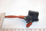 92 Polaris Trail Boss 4x4 Oem Brake Master Cylinder 2050055 2050073 AP7